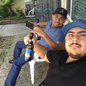 Meet your Posher, Francisco